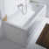 D-Code Front Panel for Bathtub