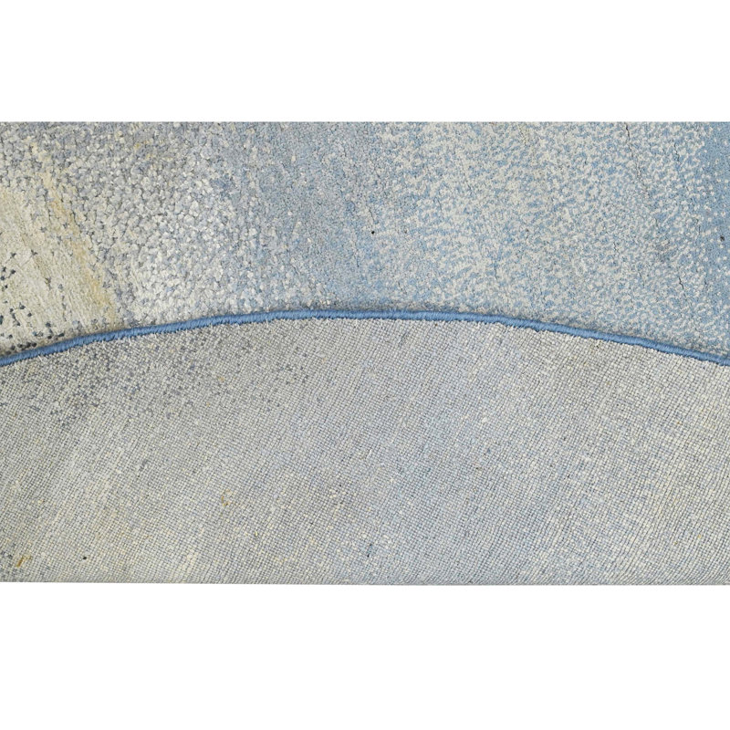 Abstract Area Rug