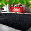 Frederico Solid Colour Area Rug-715059752