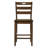 Counter Stool with Solid Wood Frame-70236798