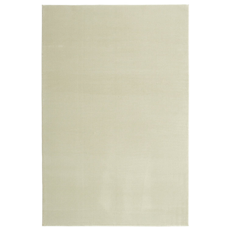 Stripe Washable Rug