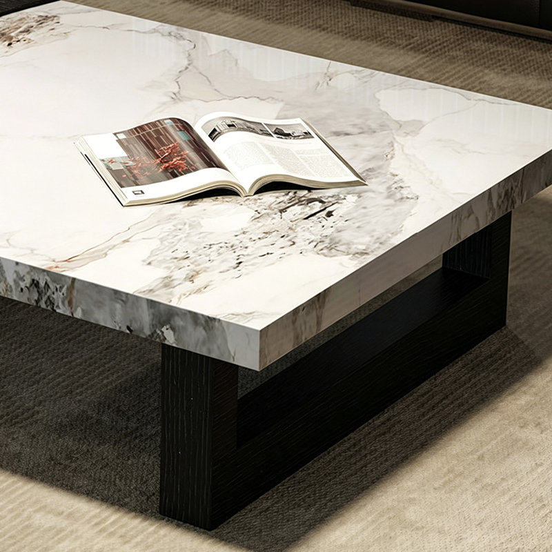 Plus lourd, Black/Light Gray, 14.96" H x 51.18" L x 31.49" W