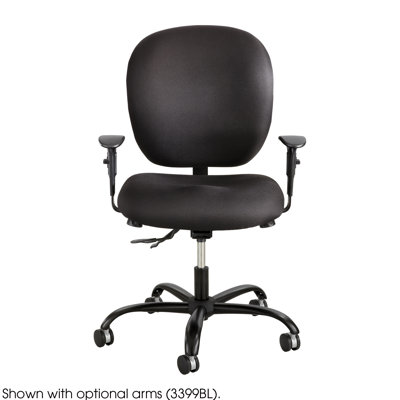 Chaise de travail ergonomique Alday ™