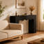 Table console