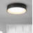 1 - Light Simple Design Classic LED Energy Saving Dimmable Flush Mount Ceiling Light-2114593887-2016287622