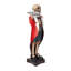 Statue Bones the English