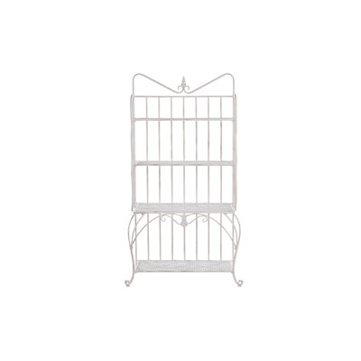 Tawanna Metal Plant Stand
