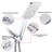Handheld Shower Head 1.8 GPM GPM
