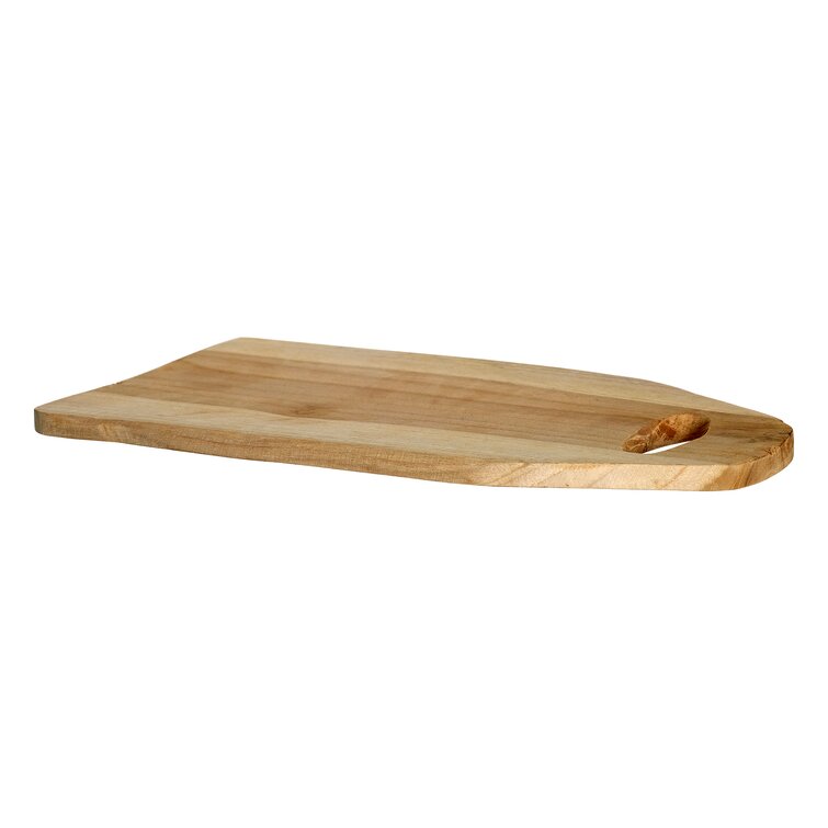 TKBL12 Teak Wood Chopping Board Cutting Board Kitchen Tools Bali