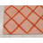 Willman Luxurious Orange Handmade Wool Rug-24178606