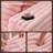 Oversized Chaise Lounge Chair Indoor, Compression，53 Inch Upholstered Sofa Bed with Throw Pillows and Armrests,Cup Holder, Comfy Corduroy Sleeper Couch for Living Room, Bedroom, Office,No Assembly Required，Pink-82153967