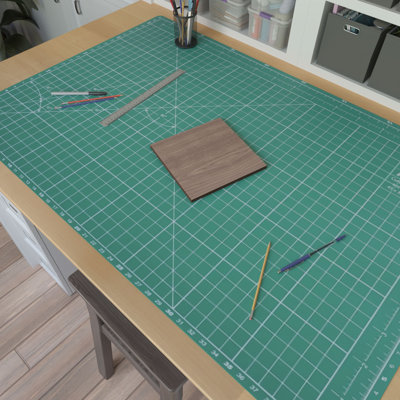 Wood Hobby Board