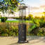 Propane Standing Patio Heater-202953970