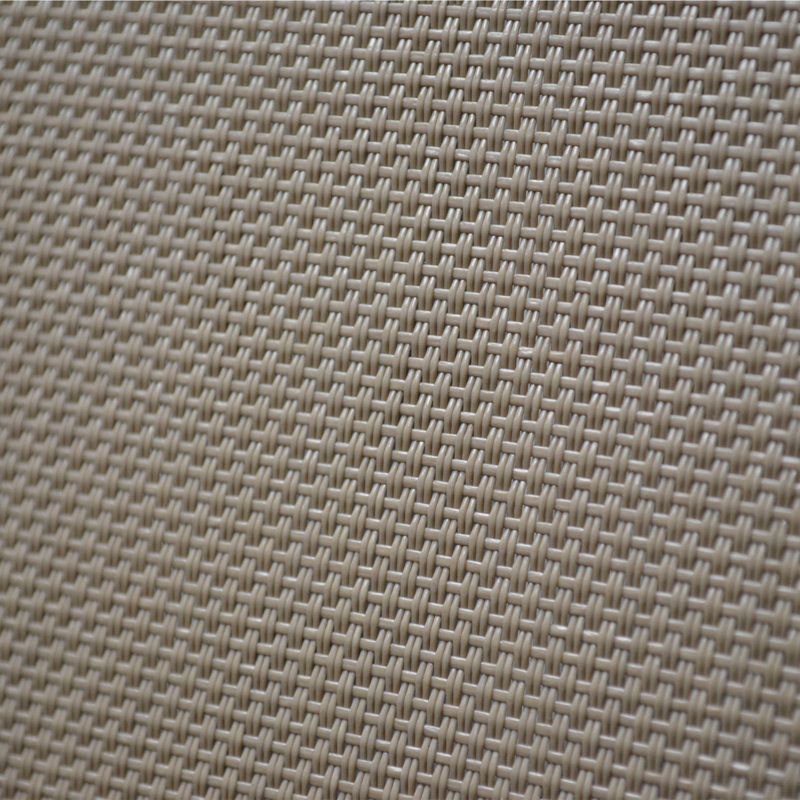 Infinity Beige Textaline Portable Zero Gravity Chair with Armrests