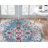 Oriental Indoor Rug-1966347722