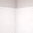 Dreamstone 38 W x 38 D x 84 H Square Shower Stall and Base Included