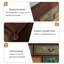 Commode d'appoint American Country Style