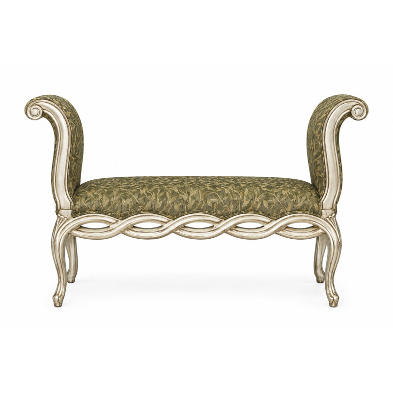 Upholstered Bench