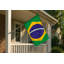 Drapeau du Brésil — Drapeau extérieur-1102371531