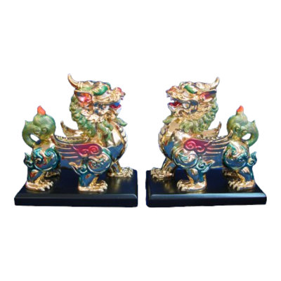 Animals Figurines & Sculptures