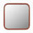 Laconia Square Mirror-153281922