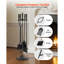 Fireplace Tool Set