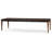 Reform 36 " Extendable Rectangular Dining Table