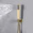 Complete Shower System with Rough in-Valve-65254497