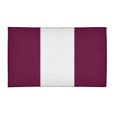 Chenille Indoor Rug