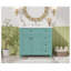 Meuble-lavabo simple avec plateau 35,40 Dobromila