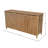 Adebisi 63" Wide Sideboard, Brown