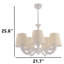 Lustre classique 5 lumières-368698251-368698249