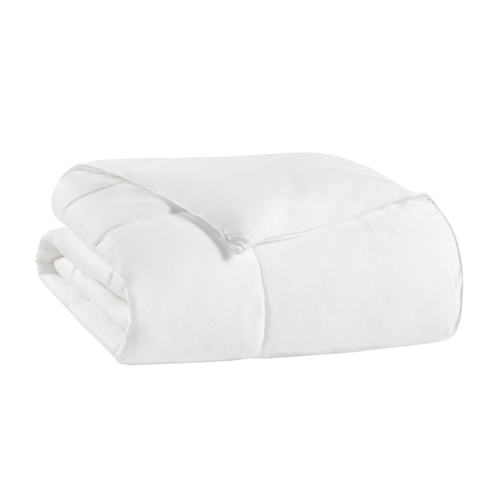 Sleep Philosophy Year Round Down Alternative Duvet, King