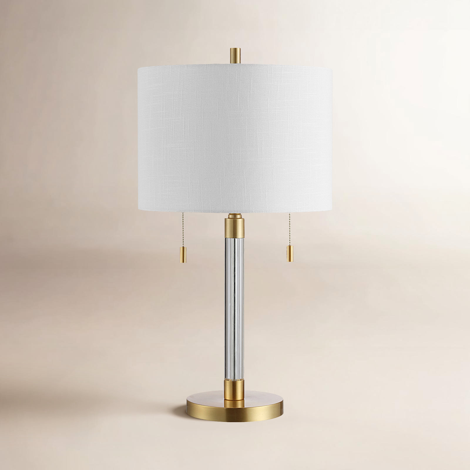 Safavieh 26.5" Lamp