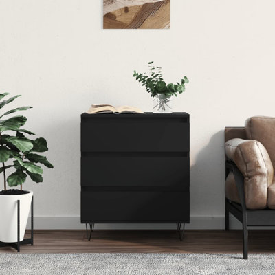 Chantell 3 - Drawer Chest of Drawers