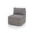 Outdoor Patio Loveseat With Cushions