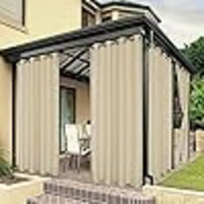 Pergola Cabana