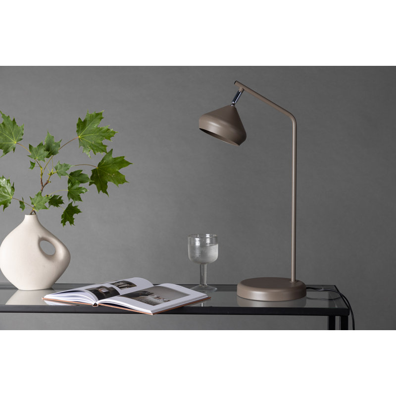 Bowerston Metal Desk Lamp