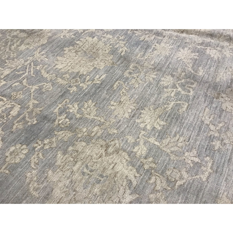 One-of-a-Kind 10'2" X 13'10" Area Rug