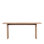 78'' W Solid Wood Console Table