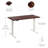 Bush Business Furniture Move 60 Series Electric Height Adjustable Standing Desk-108919438-108919436