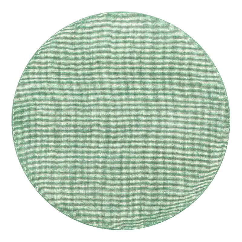 Tapis anglais Jill Zarin Farmhouse, Rond 5 pi 3 po
