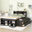 Aylissa standard pour enfants avec tiroirs-996168606