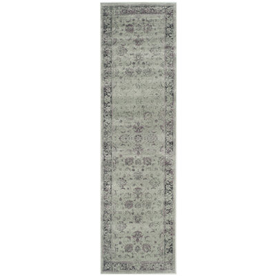 Vintage Performance Oriental Rug