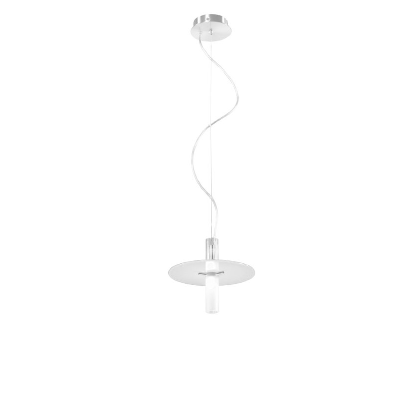 Pospisil 1-Light Kitchen Island Pendant