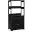 Armoire de salle de bain sur pied l 24 po x H 48 po x P 13 po Grossi-521151855