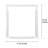 Whole Parts Refrigerator Pan Shelf Frame