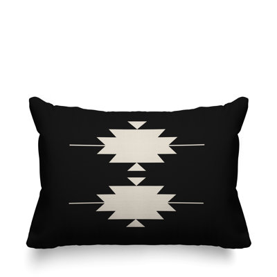 Coussin intérieur / extérieur Sike Southwestern