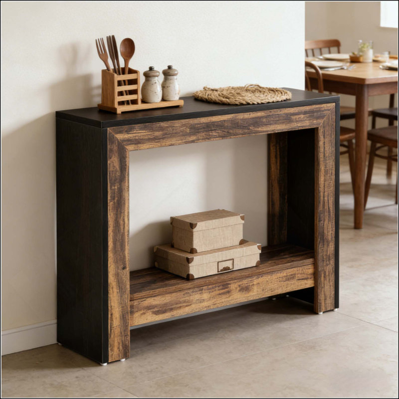 Modern Sofa Table,Console Table,Hallway Table