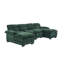 Canapé modulaire en U-1698708972